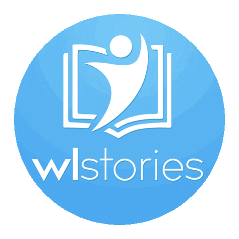 wlstories Sticker