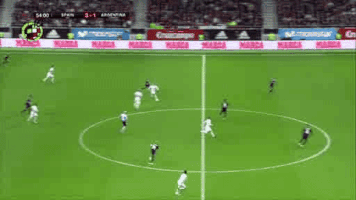 Argentina Thiago GIF