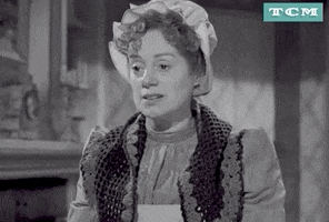 Happy The Secret Garden GIF by Turner Classic Movies