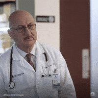Sad Season 1 GIF by New Amsterdam