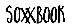 Soxx Sticker by Stine-und-Stitch