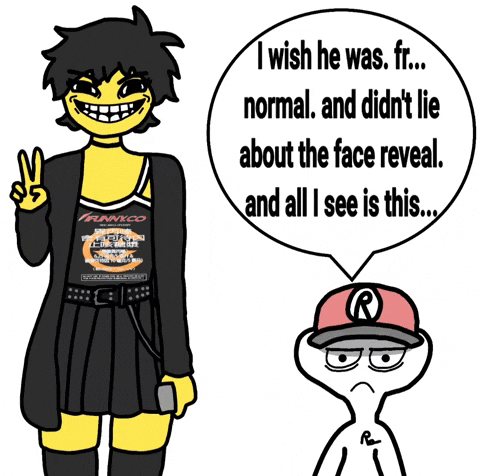 Hypebeastthebean GIF