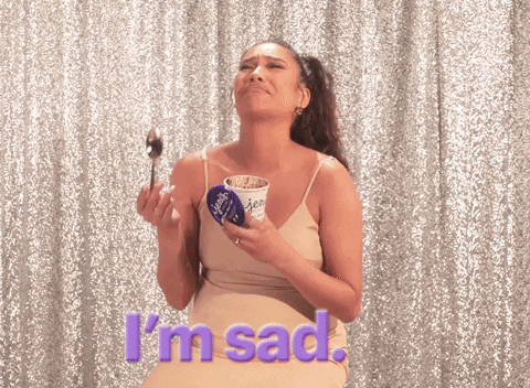 Happy Ice Cream GIF by Shay Mitchell - Find & Share on GIPHY