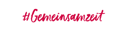 Gemeinsamzeit Love Sticker by mydays