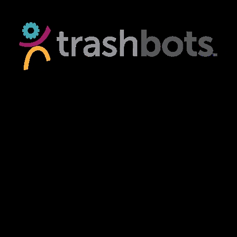 trashbots trash bot trashbot trashbots GIF
