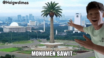 Prabowo Sawit GIF