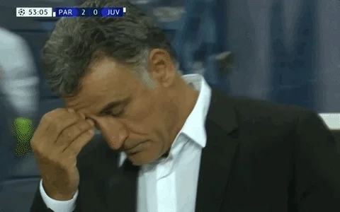 Champions League Football GIF by UEFA