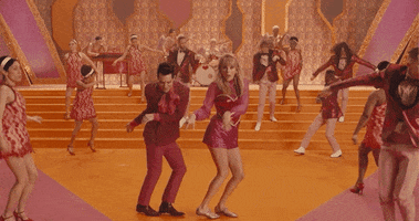 GIF by Panic! At The Disco