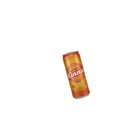 kup-kinnie Sticker