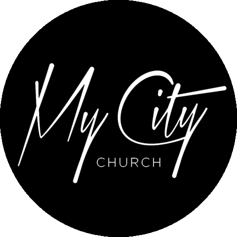 Mycityomaha Sticker by My City Church