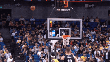 High Five Kyrie Irving GIF by Brooklyn Nets