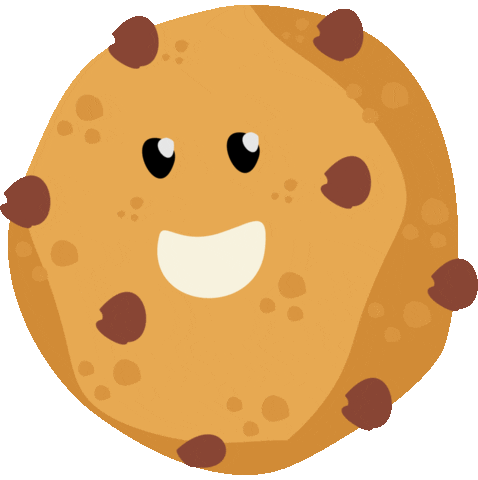 Cookie Sticker