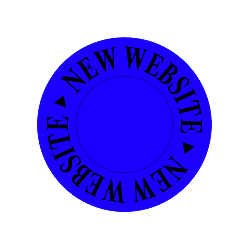 Trax Magazine Sticker