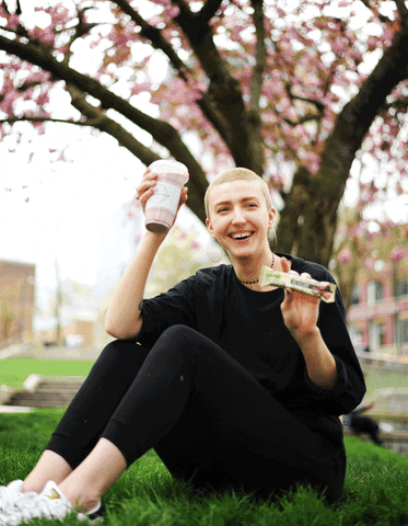 Body Energy Club GIF