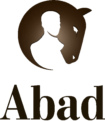 ABAD Sticker