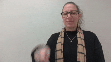 Asl Practice GIF