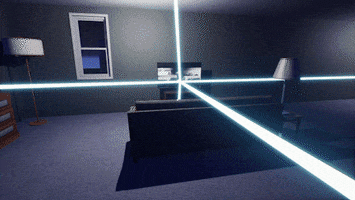 Horror GIF
