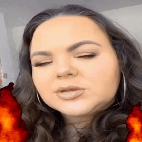 Shade Burn GIF by Kylie Rose Boutique