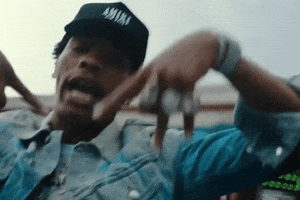 Out The Mud GIF by Lil Baby