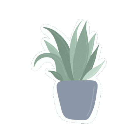 Green Sticker