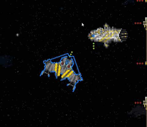 space exploration