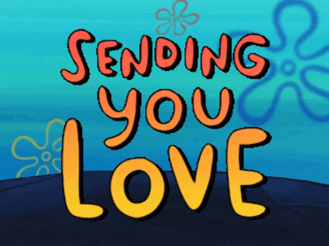 sending you love