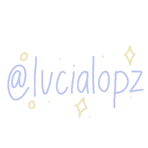 Lopez Sticker