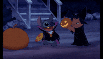 Halloween GIF