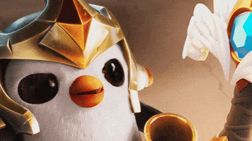 Yes Please Lol GIF by League of Legends