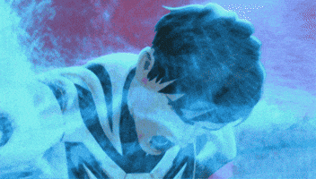 Max Steel GIF