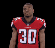 ito smith ugh GIF by NFL