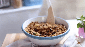 Vegan GIF