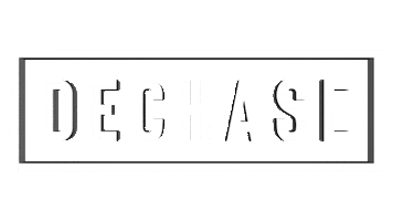 Dechase Sticker