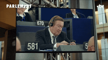 The One Humour GIF by France tv
