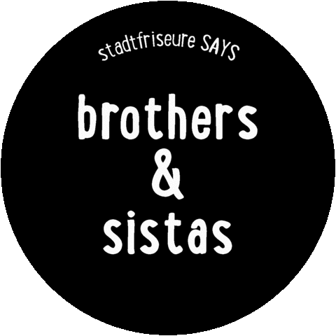 Party Hair Sticker by Stadtfriseure Regensburg