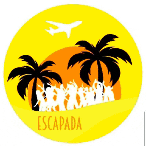 Escapada Ibiza GIF
