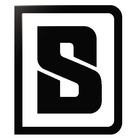 Sticker by Scantraxx