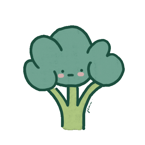 Cute Sticker