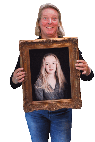 Sticker by Flairefotografie