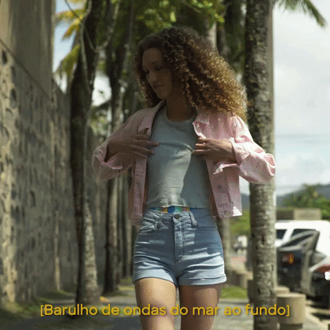 Ca Mares GIF by C&A Brasil