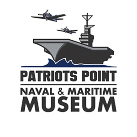 Patriots_Point ship laffey aircraft carrier yorktown GIF