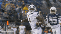 Colorado Buffaloes GIF - Colorado Buffaloes Buffs - Discover & Share GIFs