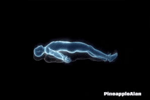 Feel Heaven GIF