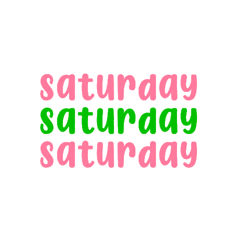 Weekend Week Sticker by localefoodmarket