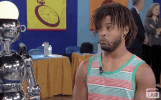 Reaction Awesome GIF by ANTIQUES ROADSHOW | PBS