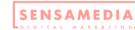 sensamedia Sticker