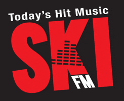 GIF by SKI FM