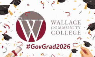 Governors Govs GIF by Wallace Community College Dothan