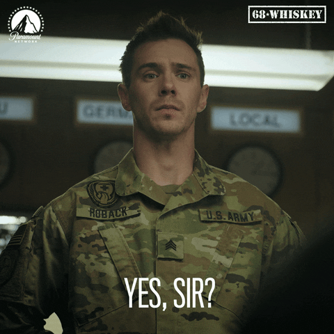 Samkeeley Yes GIF by Paramount Network