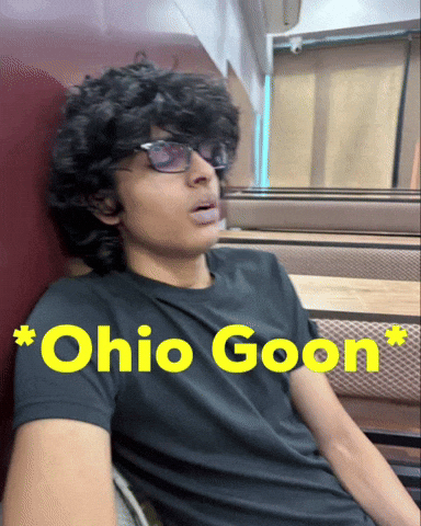 Ohio Goon GIF